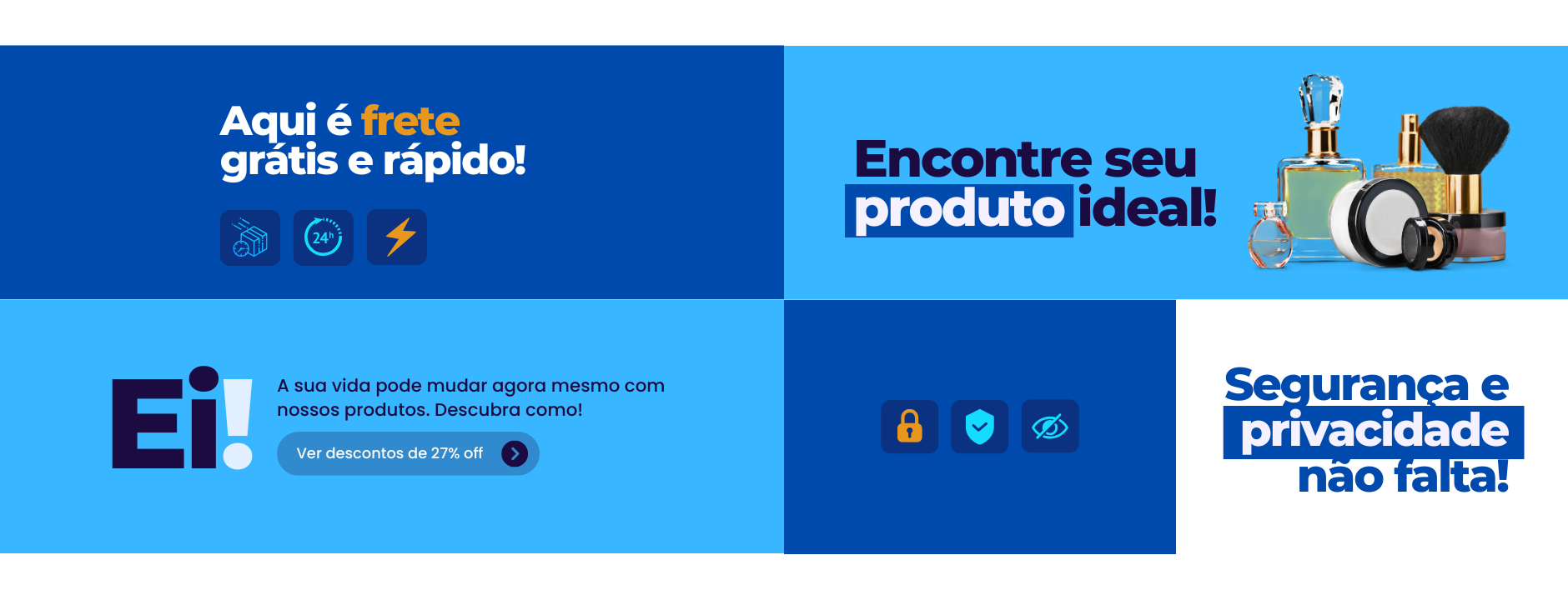 Paguei Bem